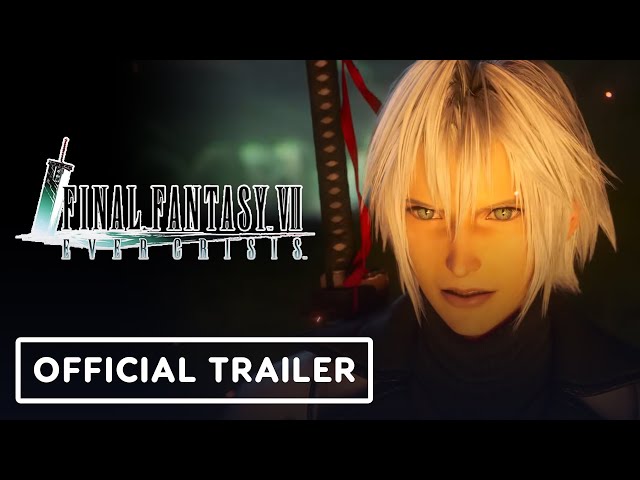 Final Fantasy 7 Ever Crisis Countdown – Release Time & Date - Try Hard  Guides
