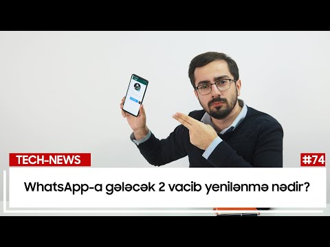 Video: Yenilənmə Nədir?