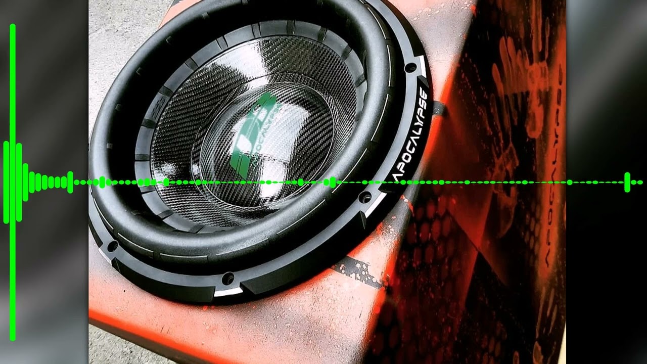 (36-45-42Hz) Young Dolph - A Plus (Screwed)