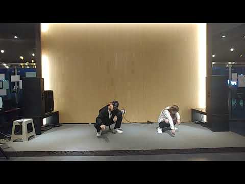 190126 비니보이"성균" feat.재연 - 아낙네(버스킹아지트)