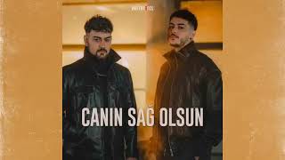 Semicenk & Rast - Canın Sağ Olsun (Netd müzik) Resimi