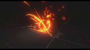 하우 게임이펙트학원 이성민학생의 (주)넥슨 메이폴스토리팀 취업을 진심으로 축하드립니다_Unity Game Effect_유니티 게임이펙트 포트폴리오