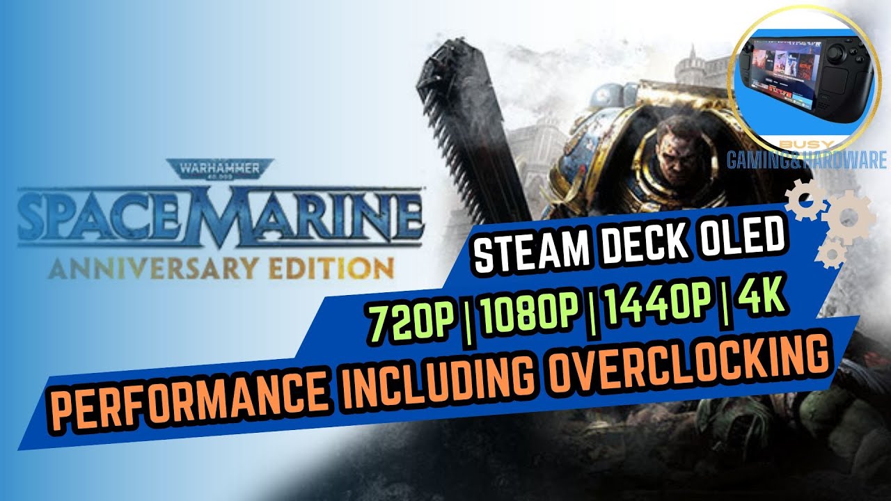 Steam Deck OLED 720P 1080P 1440P 4K And 20W TDP Overclock Testing steam-deck-oled-720p-1080p-1440p-4k-and-20w-tdp-overclock-testing