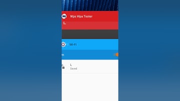 Secured WiFi Password Hacking Without Root 2017...