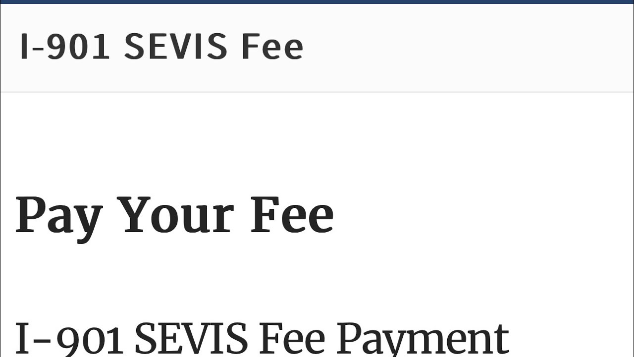 HOW TO GENERATE YOUR SEVIS COUPON FOR YOUR SEVIS FEE PAYMENT YouTube how-to-generate-your-sevis-coupon-for-your-sevis-fee-payment-youtube