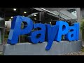 Paypal online hamyonini ochish-Uzbek