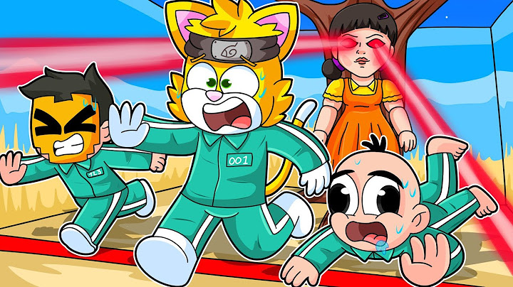 !Sobrevive a EL JUEGO DEL CALAMAR 2 o MUERES! 😱 | SQUID GAMES 2 COMPLETO | 2 Noobs en Roblox