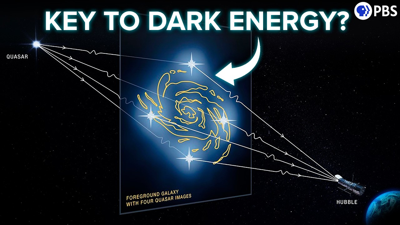 The Universe Is Racing Apart. We May Finally Know Why.