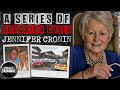A Series Of Shocking Calls: The Killing Of Jennifer Cronin