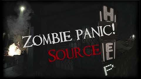 Zombie Panic Source | round end music