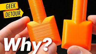 3D Printer Problem: do you know How to Fix ZWobble?