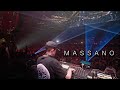 Massano - Welcome To The Underworld (Live @ Arena Maipu, Mendoza, Argentina)