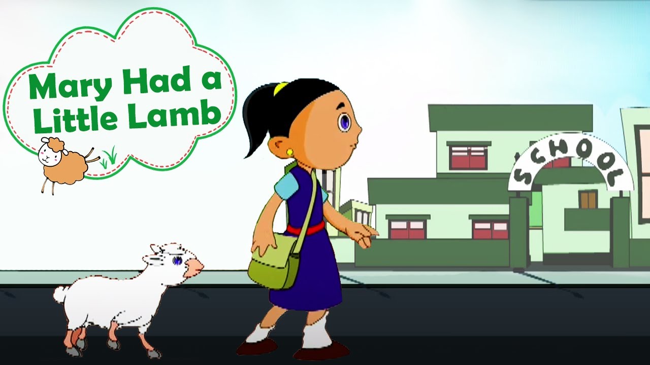 Amys Little Lamb Summer Camp Adventure