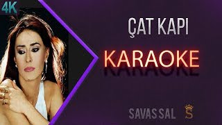 Çat Kapı Karaoke Resimi