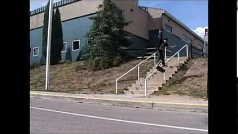 Tyler Mattingly 2013