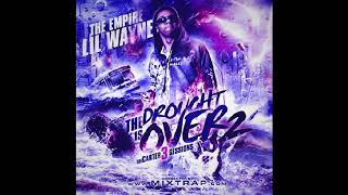 Lil Wayne - Something You Forgot (Chopped&Screwed)