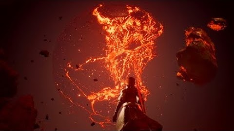 BLESS UNLEASHED - PS4 New MMO First Look Gameplay! - ARPG Style Combat!?