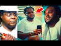 WE SLIDING FOR TEE! Tee Grizzley - Robbery 6 [Official Video] REACTION!!!!!