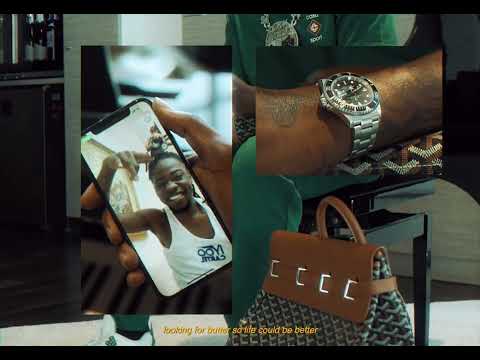 Zlatan - Good Life {Freestyle}