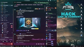 PUBG MOBILE 4.0 EMULATOR BYPASS | PYTHON BYPASS | SAFEST BYPASS