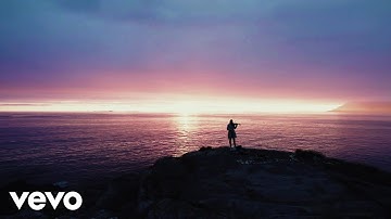 Jacob Shea: The Arctic Suite - Sea Ice Melting (Official Music Video)