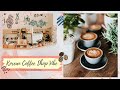 커피숍 KOREAN COFFEE SHOP VIBE PLAYLIST | STUDY PLAYLIST 💗 (CHILL/ ACOUSTIC/ RELAXING/SWEET/SOOTHING)