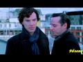 Sherlock BBC - А нам совсем другого надо...