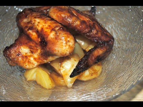 Vídeo: Ales Al Forn Amb Patates: Una Recepta