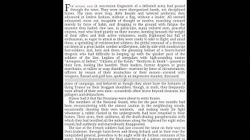 AZARDI Android Reader