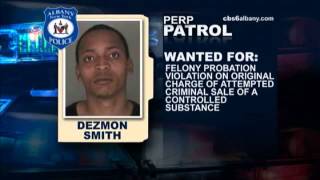 Perp Patrol: 03/24/14