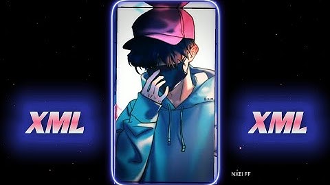 New PHOTO xml file (pic xml)#xml #xmlpreset