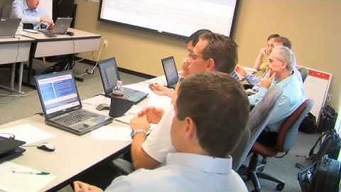 Ingersoll Rand - Integrated Supply Chain