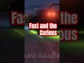 The fast and the curious they just don’t understand leave Tdawg alone lol #grandtheftautov #gta5