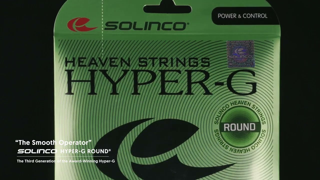 Introducing Hyper-G Round 