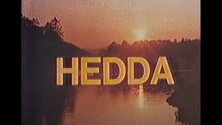 Hedda / Hedda - részlet (1975, r: Trevor Nunn)