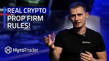 Pro Trading Rules to Secure Your Funded Account and Maximize Profits | HyroTrader