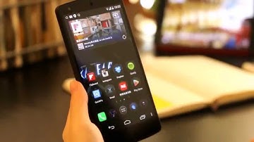 GO Launcher - Go Launcher 2014