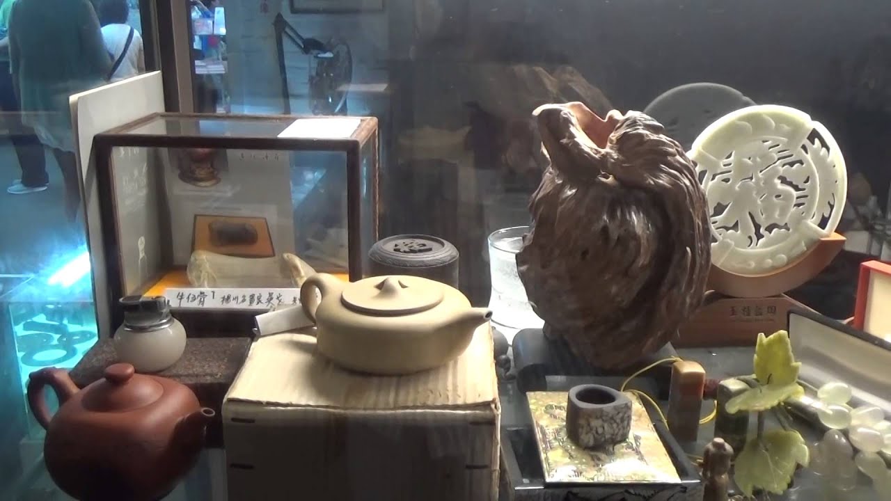 Teresa Teng Museum - 邓丽君 博物館, Kaohsiung, Taiwan