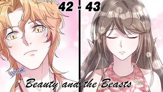 [Manga] Beauty And The Beasts - Chapter 40 - 42 Nancy Comic 2