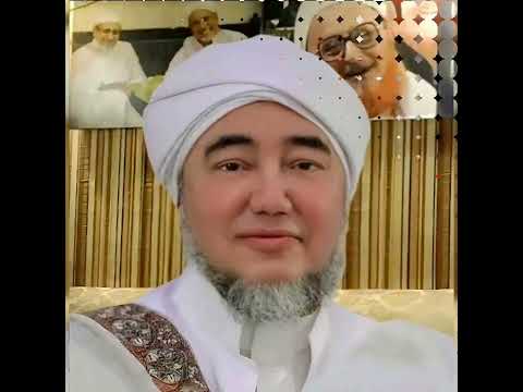 يا ال باعلوي شفاعه يا مولي كل كربه تنجلي