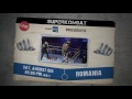 Superkombat new heroes live on fightbox  august 6th 1900 cet