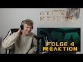 Obi-Wan Kenobi - Episode 4 Reaction [German]