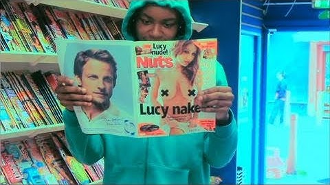 [ HYPEON.TV ] - M Dot [Flow Dem] - Back Again [Official Web Music Video]