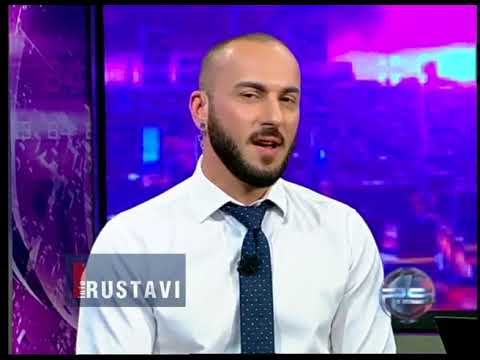 გიორგი გაბუნიას აღსარება, რას ფიქრობს წამყვანი ღმერთზე