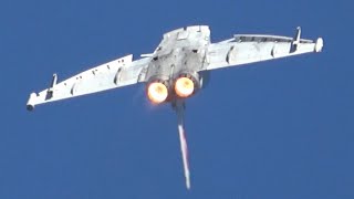 4Kᵁᴴᴰ EUROFIGHTER TYPHOON MEGA LOUD DISPLAY !!