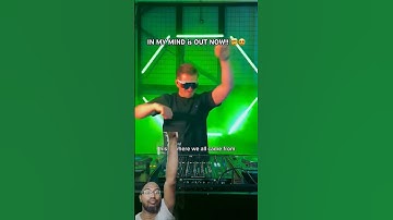 Thumbnail of in My Mind x Hard Techno #hardstyle #rave #techtok #hardtechno #technolovers #mashup #dropin #techno