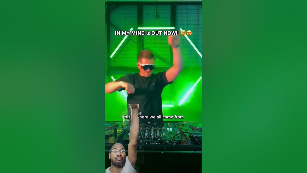 in My Mind x Hard Techno #hardstyle #rave #techtok #hardtechno #technolovers #mashup #dropin #techno
