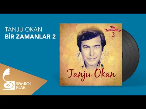 Tanju Okan - Parkta Yatıyorum (Official Audio)