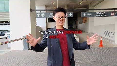 Inside the Mind of a Hacker: A Cybersecurity Journey (Malaysia)