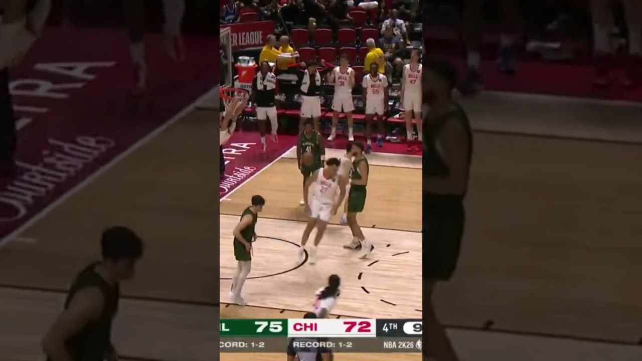 YUKI Kawamura MAOZINHA ARE ON FIRE 